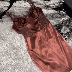 Fashion Nova Dress